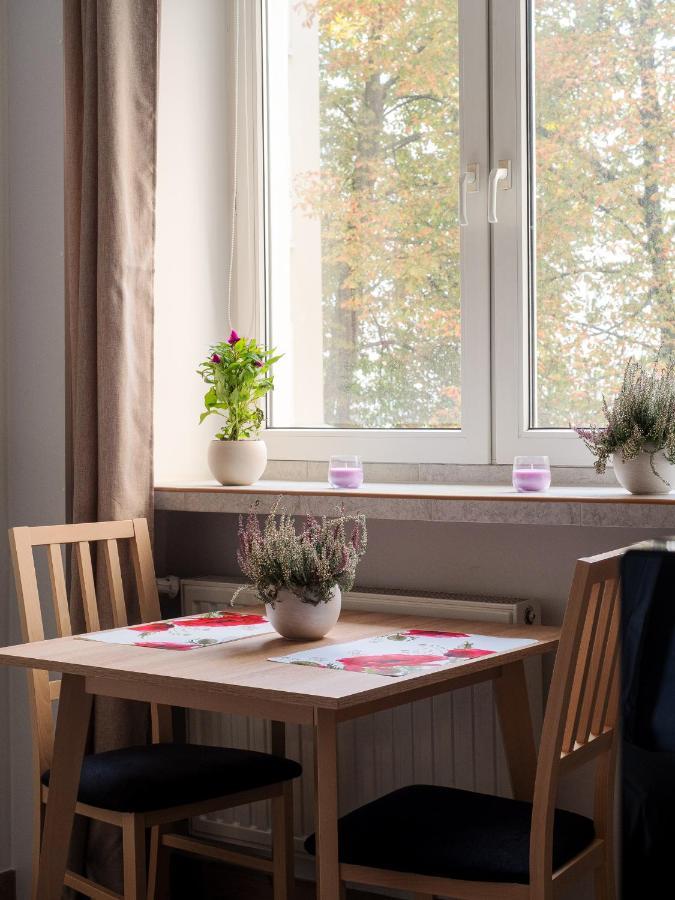 Cozy Warsaw City Center Studio 아파트 외부 사진