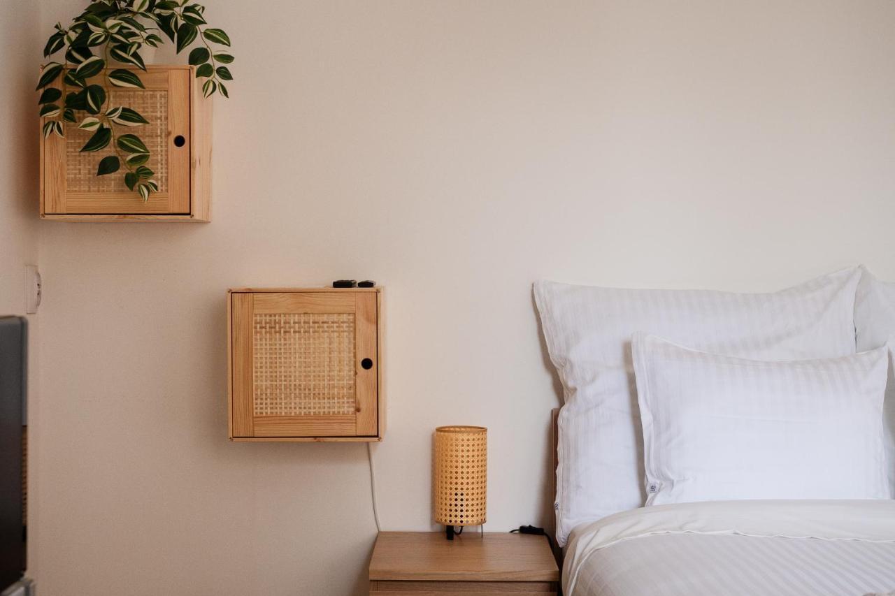 Cozy Warsaw City Center Studio 아파트 외부 사진
