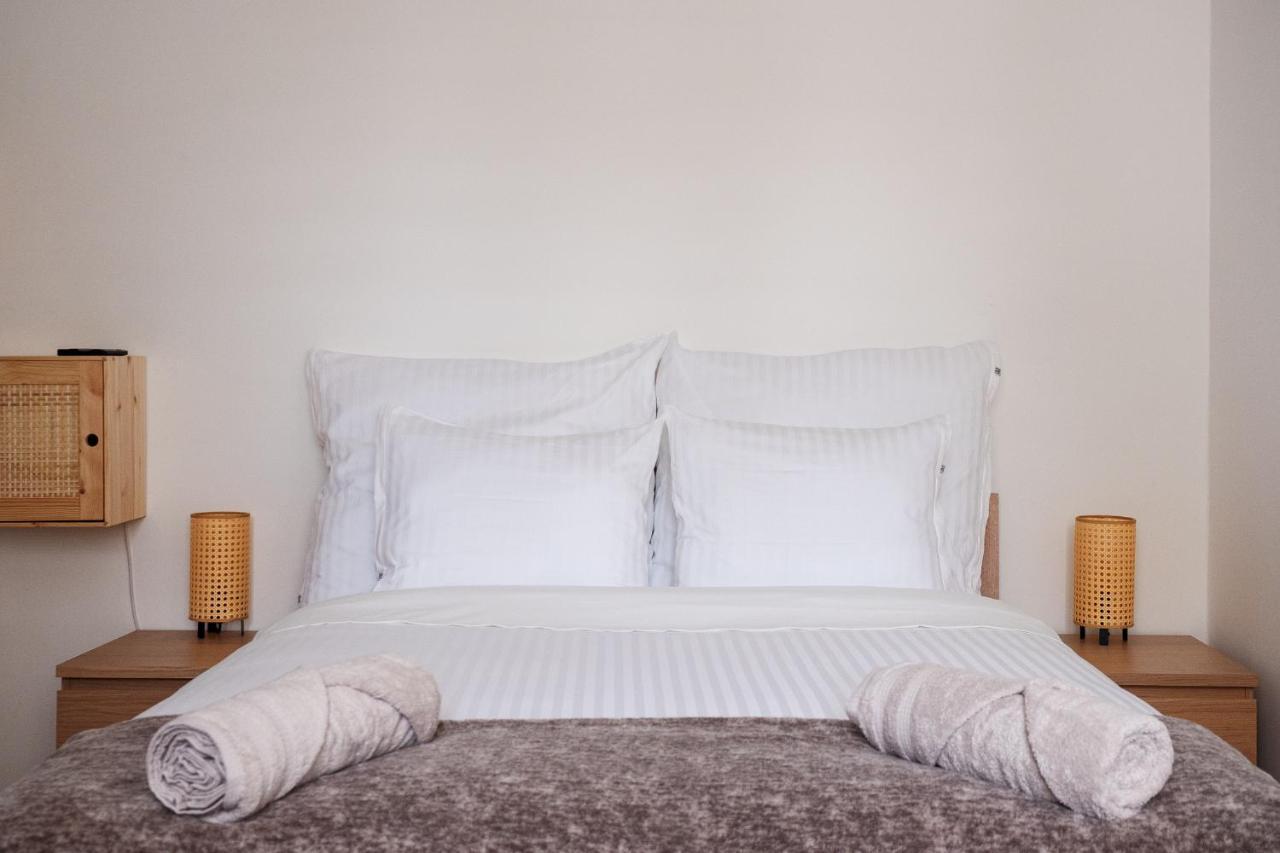 Cozy Warsaw City Center Studio 아파트 외부 사진