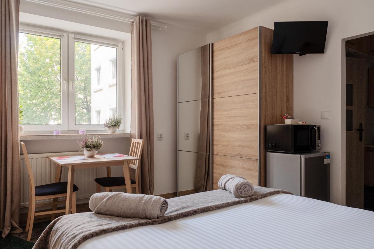 Cozy Warsaw City Center Studio 아파트 외부 사진